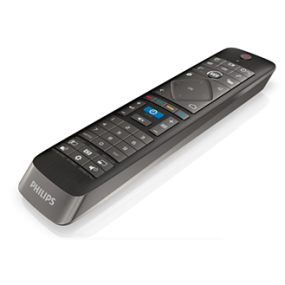 Philips  22AV1507A/12 Premium Remote control, with keyboard