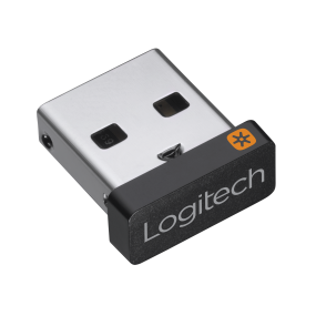 Logitech USB Unifying Receiver op=op