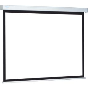 Projecta Compact electrol 117x200cm MW 16:9