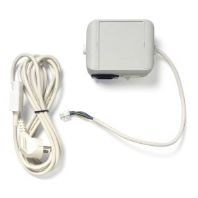 Easy install wired projector interface EU