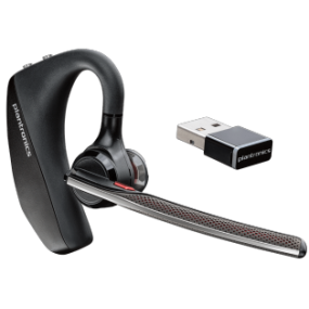 Voyager 5200 U - B5200 Bluetooth headset