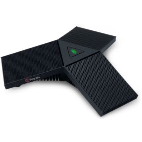 Poly Expansion Microphone