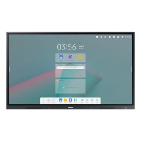 Samsung WA75C Android Flip 75"