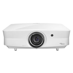 Optoma ZK507-w laser projector