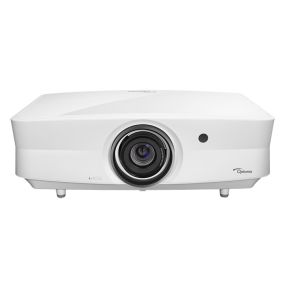 Optoma ZK507-w laser projector