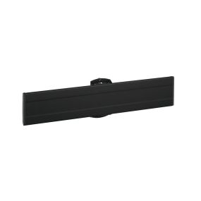 Vogels PFB 3407B Interface plaat - 715 mm zwart