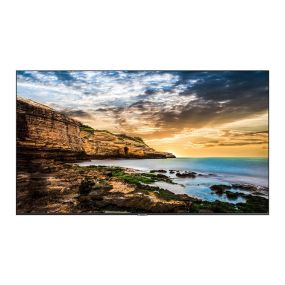 Samsung QE75T 75" Led monitor