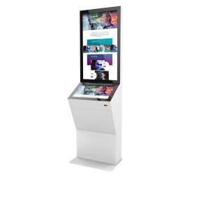 Kiosk 24" landscape - EM24L