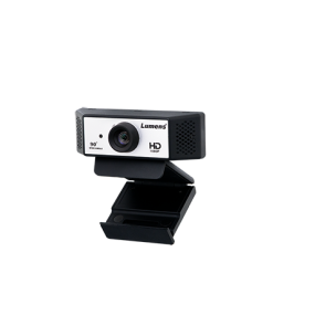 Lumens VC-B2U USB video camera black