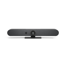 Logitech Rally Bar Mini - GRAPHITE