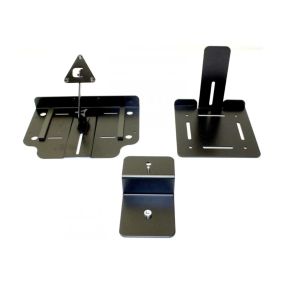 HP/Poly Studio E60 EagleEye IV Camera Mounting Bracket