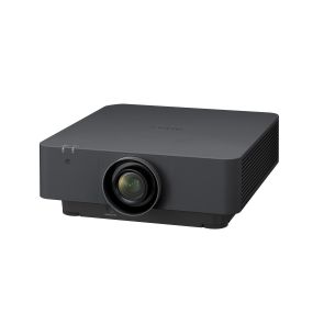 Sony VPL-FHZ80/B  Projector Black