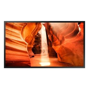 Samsung OM55N-DS 55" Window Display Dual