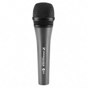 E 835 Handheld microphone