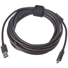 Logitech Meetup USB-kabel - 5 m