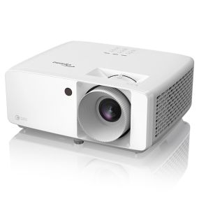 Optoma ZH462 Projector