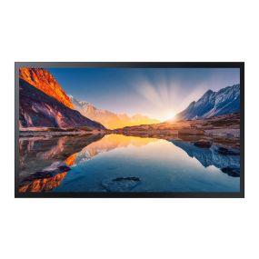 Samsung QM32R-T 32" Led Touch monitor