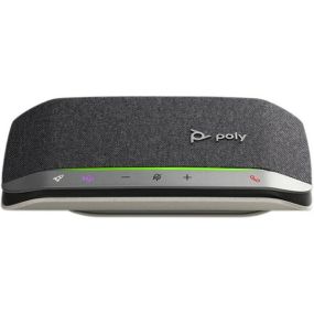 HP/Poly SYNC 20+ USB-C/BT600C (Teams) Smart Speakerphone