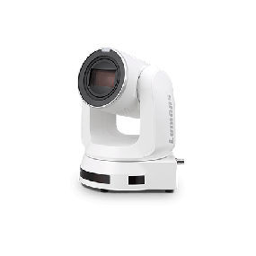 Lumens VC-A71PN PTZ Camera wite