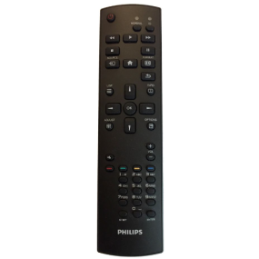 Philips BDL serie Remote control