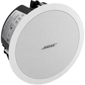 Bose Freespace DS 40F inbouwspeaker wit