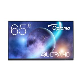 Optoma 5652RK+ 65" Led Touch Monitor