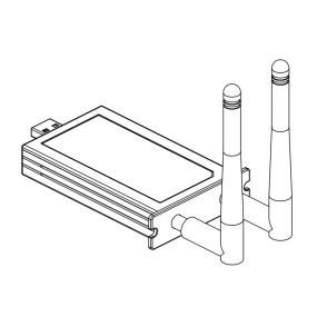 Philips Wifi Module voor Philips BDL3650Q