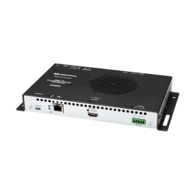 Crestron DM-NVX-D30 4k60 4:4:4 HDR Decoder