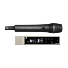 EW-D 835-S Digital wireless handheld set 606-662 MHz