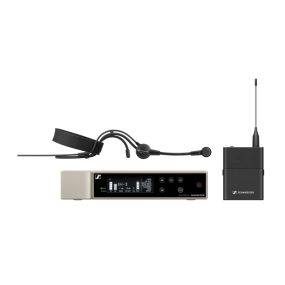 EW-D ME3 SET Digital wireless headmic set 606-662 MHz