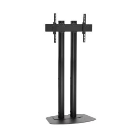 FD1884B Display vloerstandaard >65" (zwart)