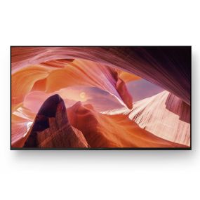 Sony FWD-65X80L 65" Led monitor