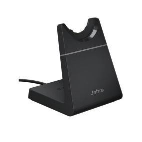 Jabra Evolve2 65 Deskstand USB-A Black