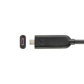 Kramer USB 3.2 GEN-2 Optical Active USB-C M/M 7,6M
