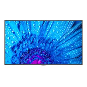 NEC MultiSync ME862 86" Monitor