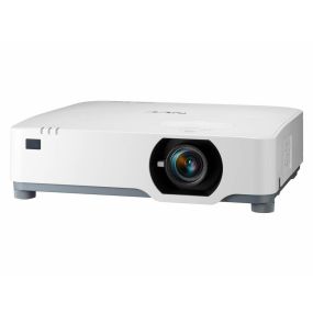 NEC P605UL Laser Projector