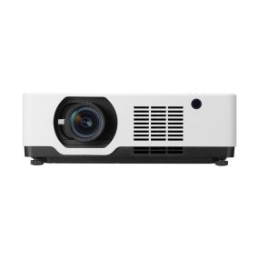 NEC PE506UL  Projector White