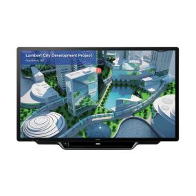 Sharp PN-70TH5 70" Led touch monitor