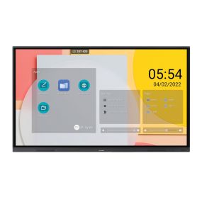 NEC PN-LC652 65" Touch monitor