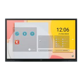 NEC PN-LC862 86" Touch Monitor