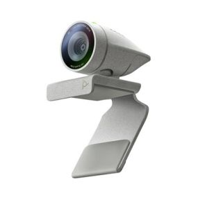 HP/Poly Studio P5 webcam