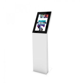 Kiosk 24" portrait - EM24P