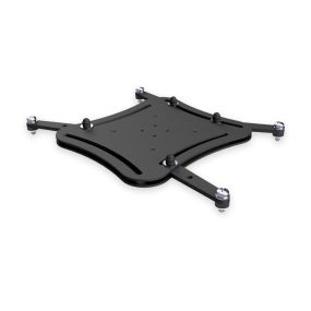 Audipack QFIX-5B Universal projector mount