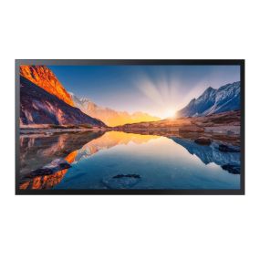 Samsung QM55B-T 55" Touch monitor
