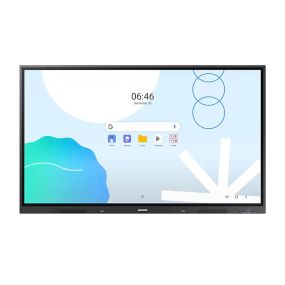Samsung WA75D Touchscreen 75" Monitor