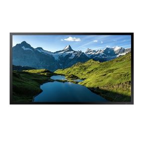 Samsung OH55A-S 55" outdoor display