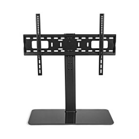 Tafelstandaard voor monitoren van 32 t/m 65 inch Zwart