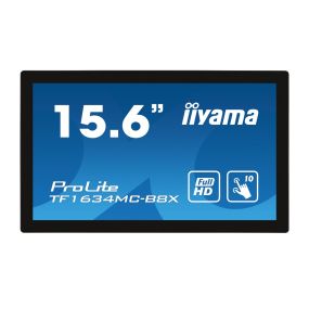 Iyama TF1634MC-B8X 15.6" touch monitor