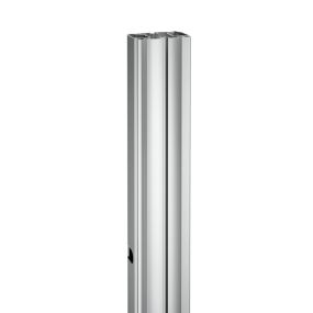 Vogels PUC 2718S Buis 180cm (zilver)