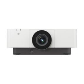 Sony VPL-FHZ85 Projector White